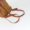 Secondhand MCM Vintage Vicetos Backpack PVC