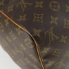 Secondhand Louis Vuitton Sac Souple Handbag