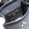Chanel Cigarette Case Leather