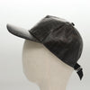 Secondhand Fendi Logo Baseball Cap Zucca