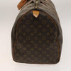 Secondhand Louis Vuitton Keepall Bag