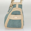 Celine Boogie Satchel Leather
