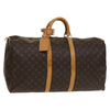 Secondhand Louis Vuitton Keepall Bag