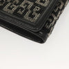 Secondhand Givenchy GV3 Wallet Black Beads Accessories