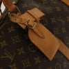 Secondhand Louis Vuitton Keepall Bag