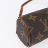 Louis Vuitton Papillon Pochette Monogram Canvas