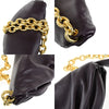Secondhand Bottega Veneta The Chain Pouch