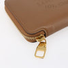 Secondhand Louis Vuitton Zippy wallet
