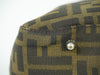 Secondhand Fendi Zucca Tote bag FF motif