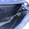 Prada Vintage Chain Handbag Suede