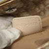 Secondhand Christian Dior Vintage Trotter Romantique Flap Bag Diorissimo