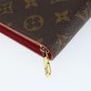 Secondhand Louis Vuitton Zippy wallet