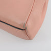 Secondhand Fendi Peekaboo Bag Pink Leather Bags