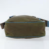 Prada Vintage Shoulder Bag Tessuto