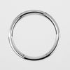 Tiffany & Co. Flat Ring Platinum