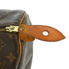 Louis Vuitton Speedy Handbag Monogram Canvas