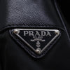Prada Buckle Messenger Bag Tessuto
