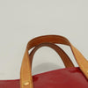 Secondhand Louis Vuitton Reade Handbag Monogram Vernis