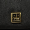 Givenchy Vintage 4G handbag Leather