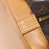 Secondhand Louis Vuitton Alma Handbag