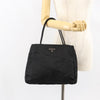 Prada Vintage Handbag Tessuto