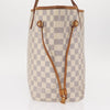 Louis Vuitton Neverfull Tote Damier