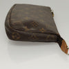 Louis Vuitton Pochette Accessoires Monogram Canvas