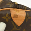 Louis Vuitton Keepall Bag Monogram Canvas