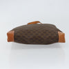 Celine Vintage Macadam Tote bag Canvas