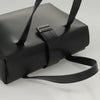 Secondhand Bally Handbag Black Leather Bags