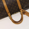 Secondhand Louis Vuitton Keepall Bandouliere Bag