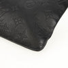 Secondhand Louis Vuitton Discovery Pochette Monogram Shadow