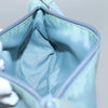 Secondhand Prada Pochette Shoulder Bag Tessuto