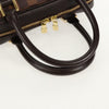 Louis Vuitton Brera Handbag Damier