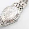 Gucci 5500 Quartz Watch Stainless Steel