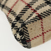 Secondhand Burberry Nova check Pochette