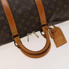 Secondhand Louis Vuitton Keepall Bag