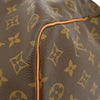 Louis Vuitton Keepall Bag Monogram Canvas