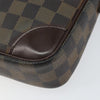 Louis Vuitton Danube Handbag Damier