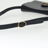 Gucci Vintage Shoulder Bag Leather