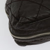 Secondhand Chanel Expandable Zip Around Frame Bag