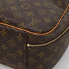 Secondhand Louis Vuitton Excursion Handbag