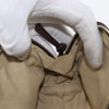 Secondhand Bottega Veneta Intrecciato Brown Leather Accessories