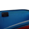 Secondhand Fendi Monster Clutch Blue