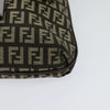 Secondhand Fendi Mamma Baguette Shoulder Bag