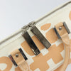 Louis Vuitton Alma Handbag Limited Edition Graffiti Leather