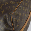 Secondhand Louis Vuitton Keepall Bandouliere Bag