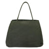 Secondhand Prada Vintage Tote Khaki Nylon Accessories
