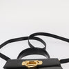 Secondhand Salvatore Ferragamo Gancini Convertible Top Handle Bag