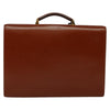 Loewe Anagram Business Leather